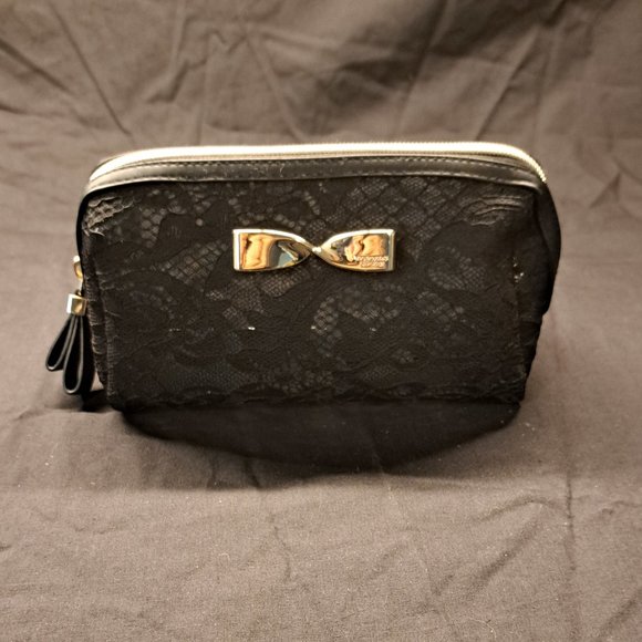 Victoria's Secret Cosmetic Bag - Picture 1 of 7